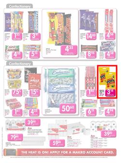 Makro Port Elizabeth : Food (17 Jul - 31 Jul 2013), page 2