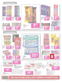 Makro Port Elizabeth : Food (17 Jul - 31 Jul 2013), page 2