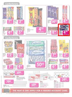 Makro Port Elizabeth : Food (17 Jul - 31 Jul 2013), page 2