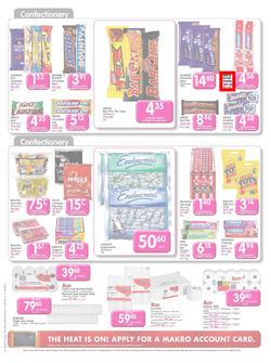 Makro Port Elizabeth : Food (17 Jul - 31 Jul 2013), page 2