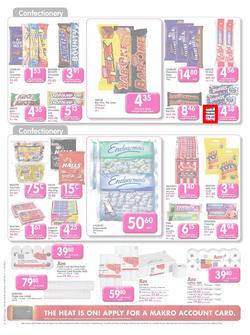Makro Port Elizabeth : Food (17 Jul - 31 Jul 2013), page 2