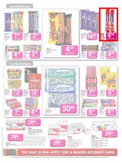 Makro Port Elizabeth : Food (17 Jul - 31 Jul 2013), page 2