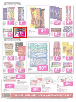 Makro Port Elizabeth : Food (17 Jul - 31 Jul 2013), page 2