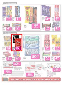 Makro Port Elizabeth : Food (17 Jul - 31 Jul 2013), page 2