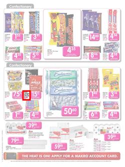 Makro Port Elizabeth : Food (17 Jul - 31 Jul 2013), page 2