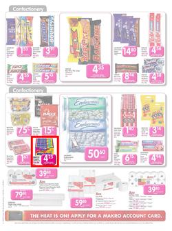 Makro Port Elizabeth : Food (17 Jul - 31 Jul 2013), page 2
