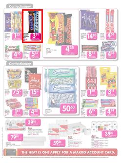 Makro Port Elizabeth : Food (17 Jul - 31 Jul 2013), page 2