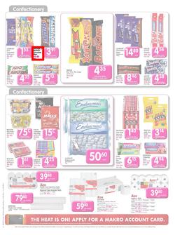 Makro Port Elizabeth : Food (17 Jul - 31 Jul 2013), page 2