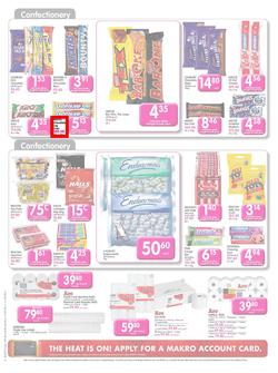 Makro Port Elizabeth : Food (17 Jul - 31 Jul 2013), page 2