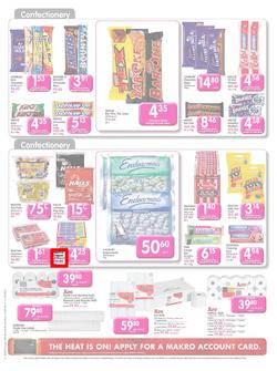 Makro Port Elizabeth : Food (17 Jul - 31 Jul 2013), page 2