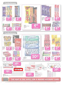 Makro Port Elizabeth : Food (17 Jul - 31 Jul 2013), page 2