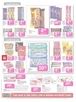 Makro Port Elizabeth : Food (17 Jul - 31 Jul 2013), page 2