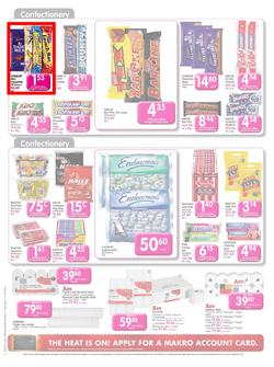 Makro Port Elizabeth : Food (17 Jul - 31 Jul 2013), page 2