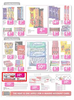 Makro Port Elizabeth : Food (17 Jul - 31 Jul 2013), page 2