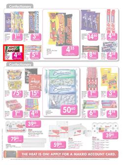 Makro Port Elizabeth : Food (17 Jul - 31 Jul 2013), page 2