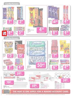 Makro Port Elizabeth : Food (17 Jul - 31 Jul 2013), page 2