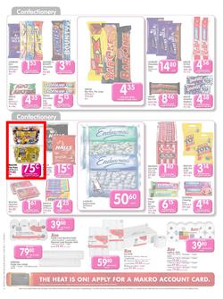 Makro Port Elizabeth : Food (17 Jul - 31 Jul 2013), page 2