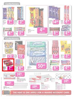 Makro Port Elizabeth : Food (17 Jul - 31 Jul 2013), page 2