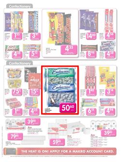 Makro Port Elizabeth : Food (17 Jul - 31 Jul 2013), page 2