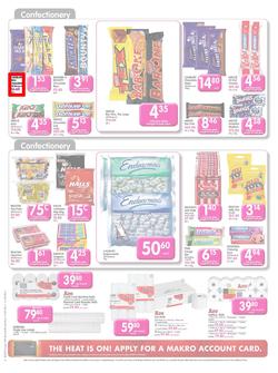 Makro Port Elizabeth : Food (17 Jul - 31 Jul 2013), page 2