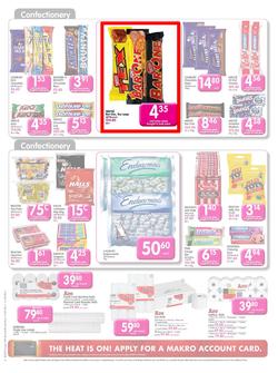 Makro Port Elizabeth : Food (17 Jul - 31 Jul 2013), page 2