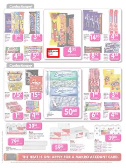 Makro Port Elizabeth : Food (17 Jul - 31 Jul 2013), page 2