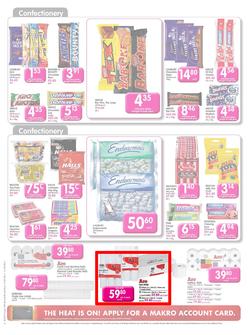 Makro Port Elizabeth : Food (17 Jul - 31 Jul 2013), page 2