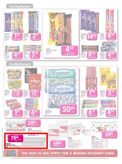 Makro Port Elizabeth : Food (17 Jul - 31 Jul 2013), page 2