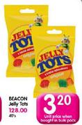 Beacon Jelly Tots-Each