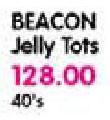 Beacon Jelly Tots-40's