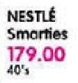 Nestle Smarties- 40's