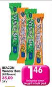 Beacon Wonder Bars- Each