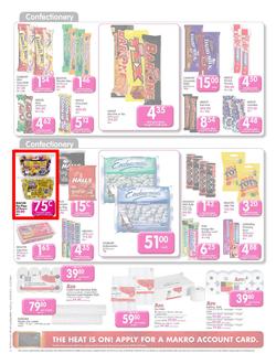 Makro Gauteng : Food (17 Jul - 31 Jul 2013), page 2