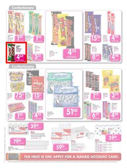 Makro Gauteng : Food (17 Jul - 31 Jul 2013), page 2