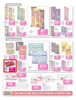 Makro Gauteng : Food (17 Jul - 31 Jul 2013), page 2