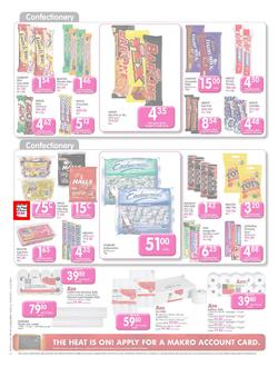 Makro Gauteng : Food (17 Jul - 31 Jul 2013), page 2
