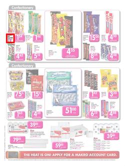 Makro Gauteng : Food (17 Jul - 31 Jul 2013), page 2