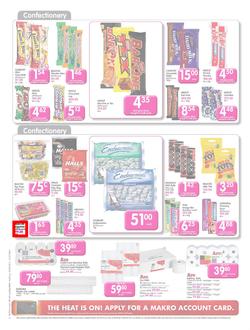 Makro Gauteng : Food (17 Jul - 31 Jul 2013), page 2