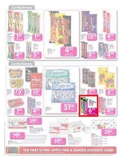 Makro Gauteng : Food (17 Jul - 31 Jul 2013), page 2