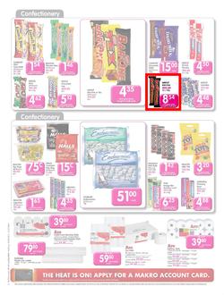 Makro Gauteng : Food (17 Jul - 31 Jul 2013), page 2