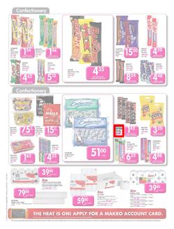 Makro Gauteng : Food (17 Jul - 31 Jul 2013), page 2