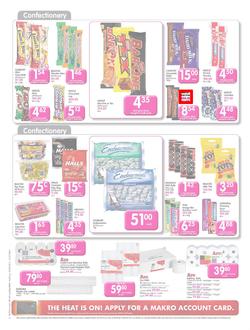 Makro Gauteng : Food (17 Jul - 31 Jul 2013), page 2