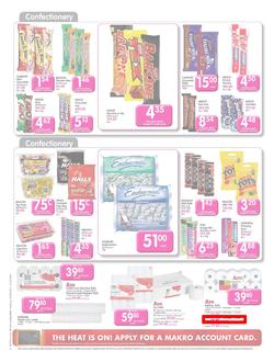Makro Gauteng : Food (17 Jul - 31 Jul 2013), page 2