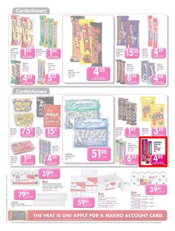 Makro Gauteng : Food (17 Jul - 31 Jul 2013), page 2