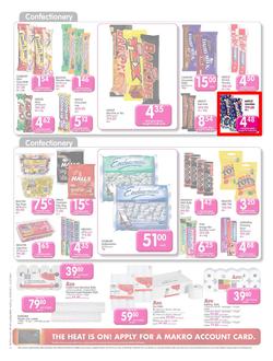 Makro Gauteng : Food (17 Jul - 31 Jul 2013), page 2