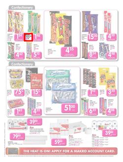 Makro Gauteng : Food (17 Jul - 31 Jul 2013), page 2