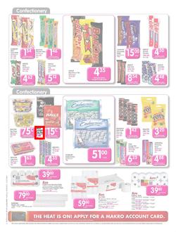 Makro Gauteng : Food (17 Jul - 31 Jul 2013), page 2