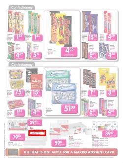 Makro Gauteng : Food (17 Jul - 31 Jul 2013), page 2