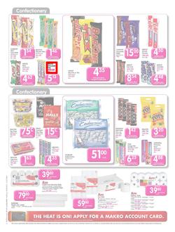 Makro Gauteng : Food (17 Jul - 31 Jul 2013), page 2