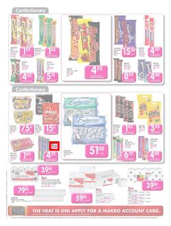 Makro Gauteng : Food (17 Jul - 31 Jul 2013), page 2